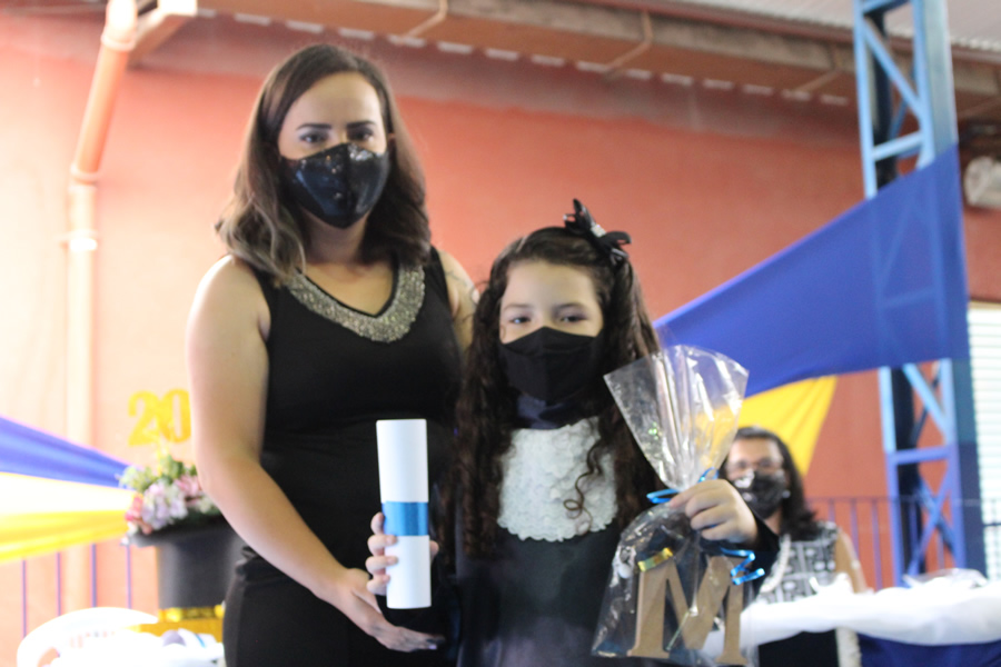 Formatura Pré 2020